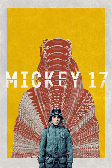 Mickey 17 2025